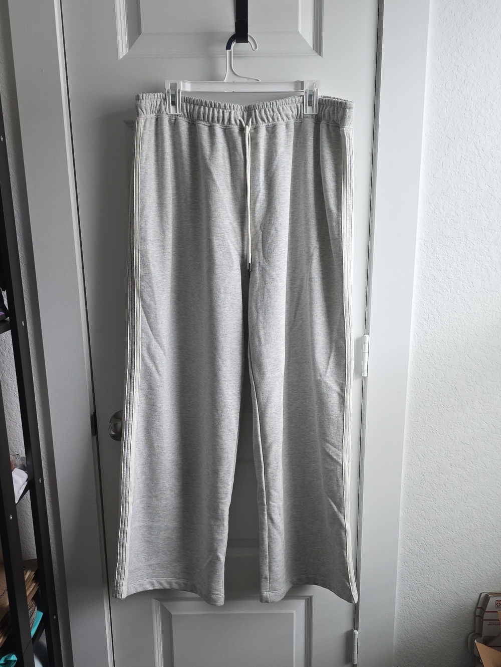 Universal Threads Light Gray Drawstring Lounge Pants XL G133